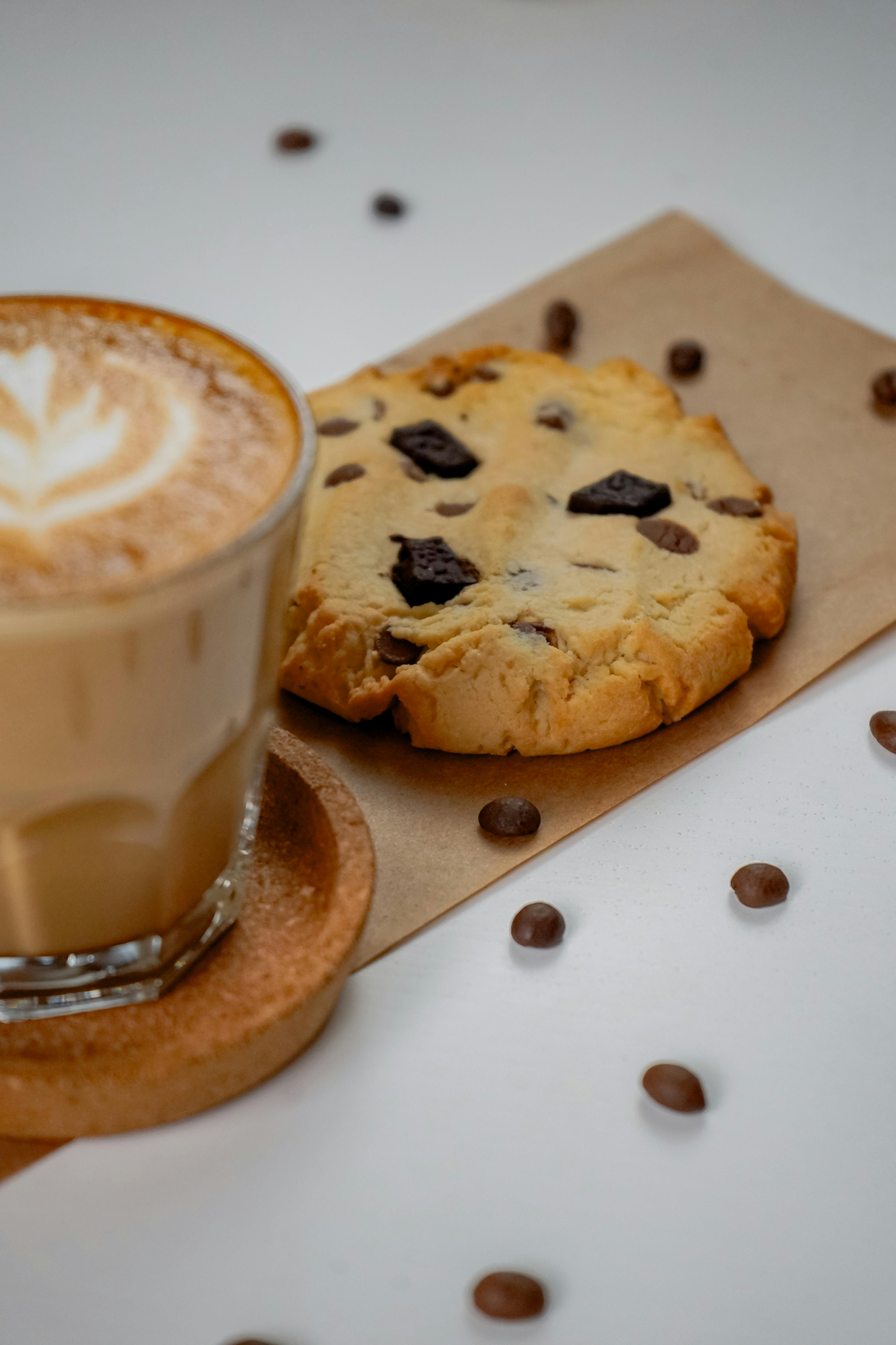 Butter cookie