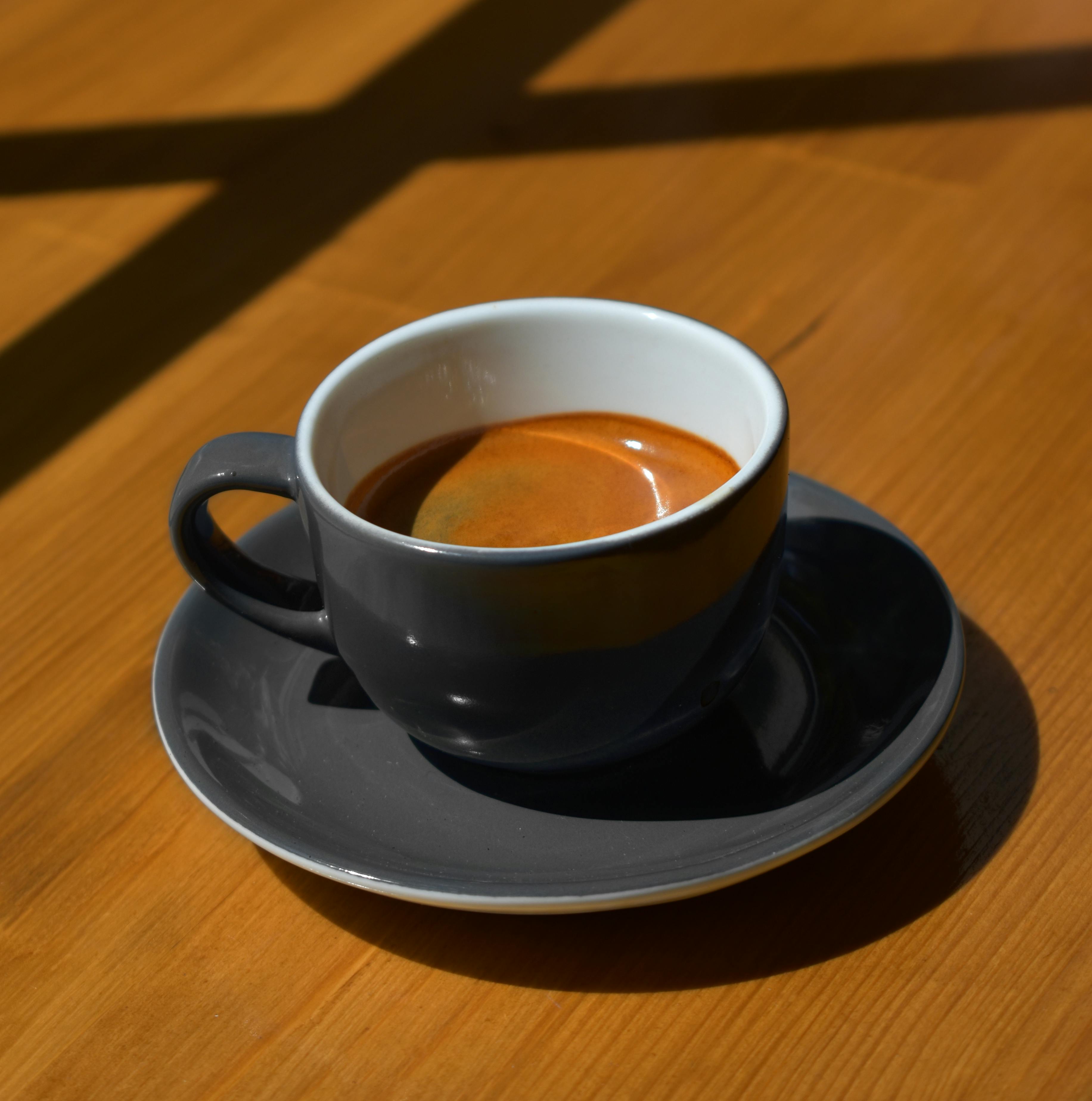 Espresso