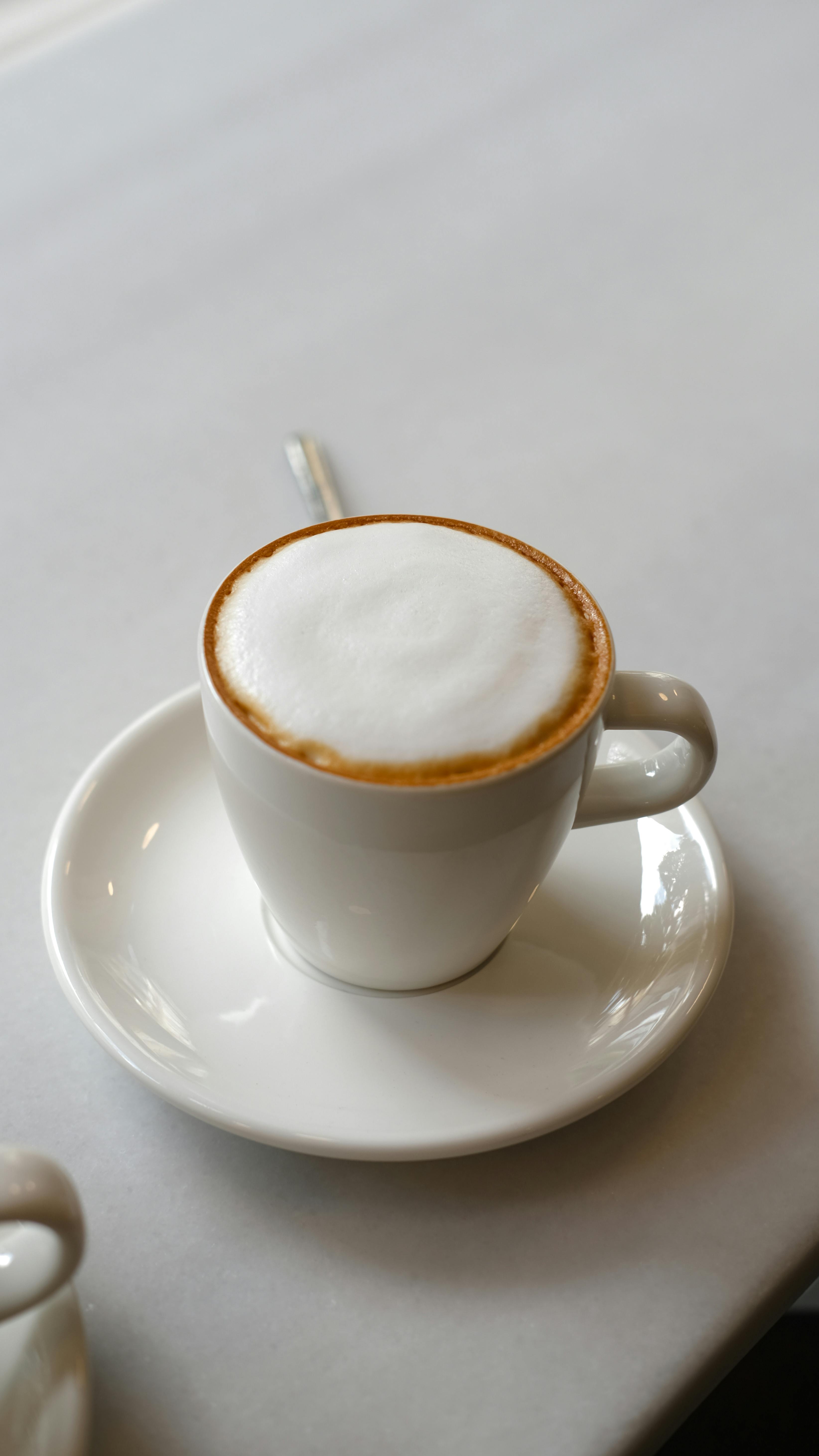 Espresso Macchiato